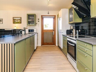 Maison de vacances Læsø  13
