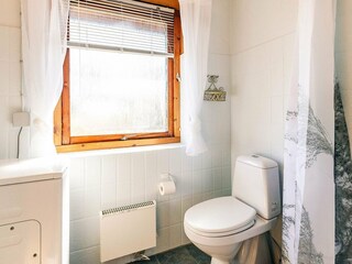 Maison de vacances Læsø  14