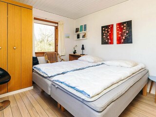 Ferienhaus Læsø  12