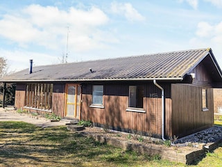 Vakantiehuis Læsø Buitenaudio-opname 2