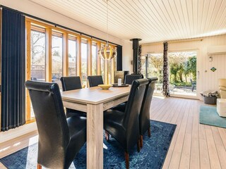 Ferienhaus Læsø  8