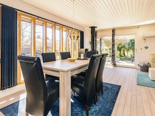Vakantiehuis Læsø  8