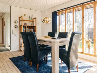 Maison de vacances Læsø  30
