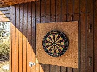 Maison de vacances Læsø  32