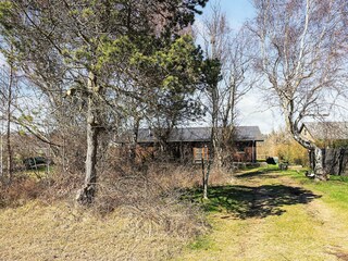 Ferienhaus Læsø  22