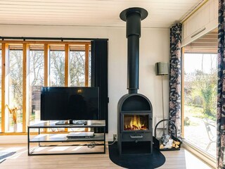 Vakantiehuis Læsø  27