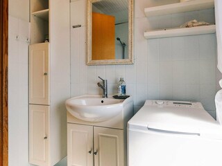 Maison de vacances Læsø  23