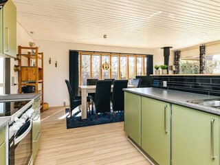 Maison de vacances Læsø  36