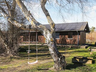 Vakantiehuis Læsø  15