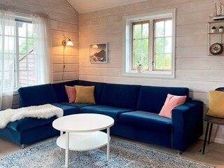Vakantiehuis Sørbøvåg  6