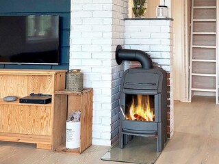 Vakantiehuis Sørbøvåg  7