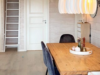 Maison de vacances Sørbøvåg  11