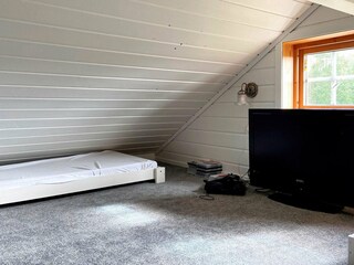 Ferienhaus Sørbøvåg  7