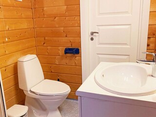 Holiday house Sørbøvåg  14