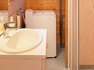 Vakantiehuis Sørbøvåg  10