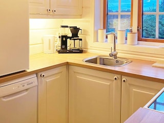 Casa per le vacanze Sørbøvåg  15