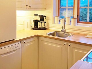 Vakantiehuis Sørbøvåg  15