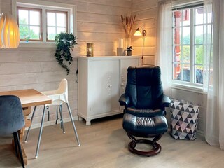 Casa per le vacanze Sørbøvåg  5