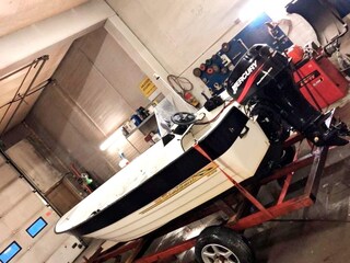 Maison de vacances Sørbøvåg  13