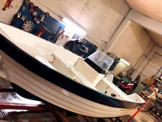 Casa per le vacanze Sørbøvåg  9