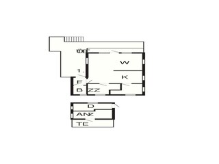 Holiday house Sørbøvåg  14