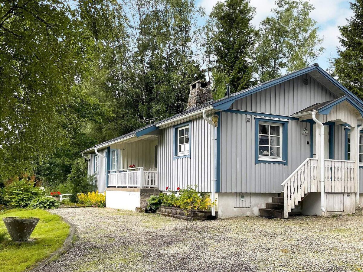 Casa de vacaciones Upphärad Grabación al aire libre 1