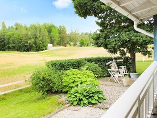 Vakantiehuis Upphärad Buitenaudio-opname 6