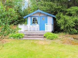 Maison de vacances Upphärad Enregistrement extérieur 7