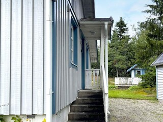 Vakantiehuis Upphärad Buitenaudio-opname 8