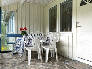 Vakantiehuis Upphärad Buitenaudio-opname 11