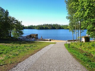 Vakantiehuis Upphärad  19