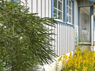 Ferienhaus Upphärad Außenaufnahme 5
