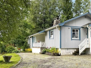Vakantiehuis Upphärad Buitenaudio-opname 12