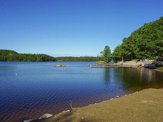 Vakantiehuis Upphärad  23
