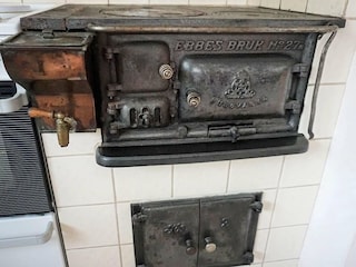 Casa per le vacanze Upphärad  28