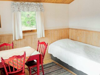 Vakantiehuis Upphärad  34