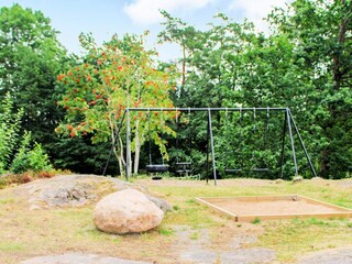 Casa per le vacanze Upphärad  39