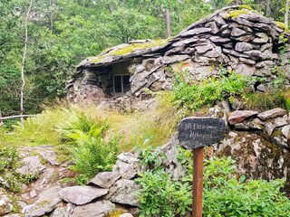 Ferienhaus Upphärad  38
