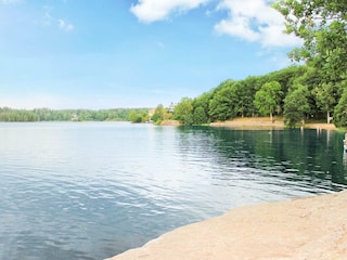 Casa per le vacanze Upphärad  42