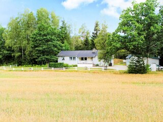 Maison de vacances Upphärad Enregistrement extérieur 6