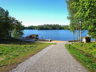 Casa per le vacanze Upphärad  16