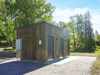 Casa per le vacanze Upphärad  16