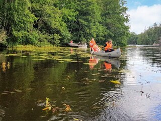 Casa de vacaciones Upphärad  26