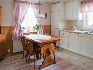 Vakantiehuis Upphärad  36