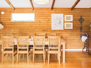 Casa per le vacanze Upphärad  21