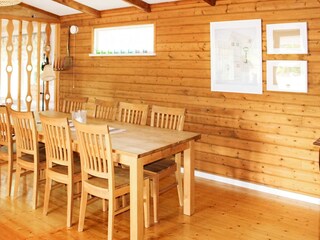 Casa per le vacanze Upphärad  19