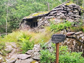 Ferienhaus Upphärad  35