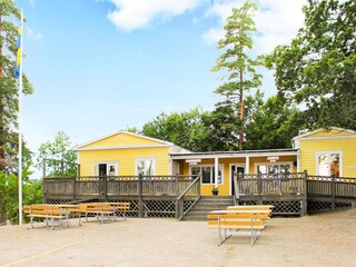 Casa per le vacanze Upphärad  41