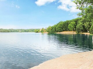 Vakantiehuis Upphärad  15