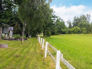 Ferienhaus Upphärad Außenaufnahme 3